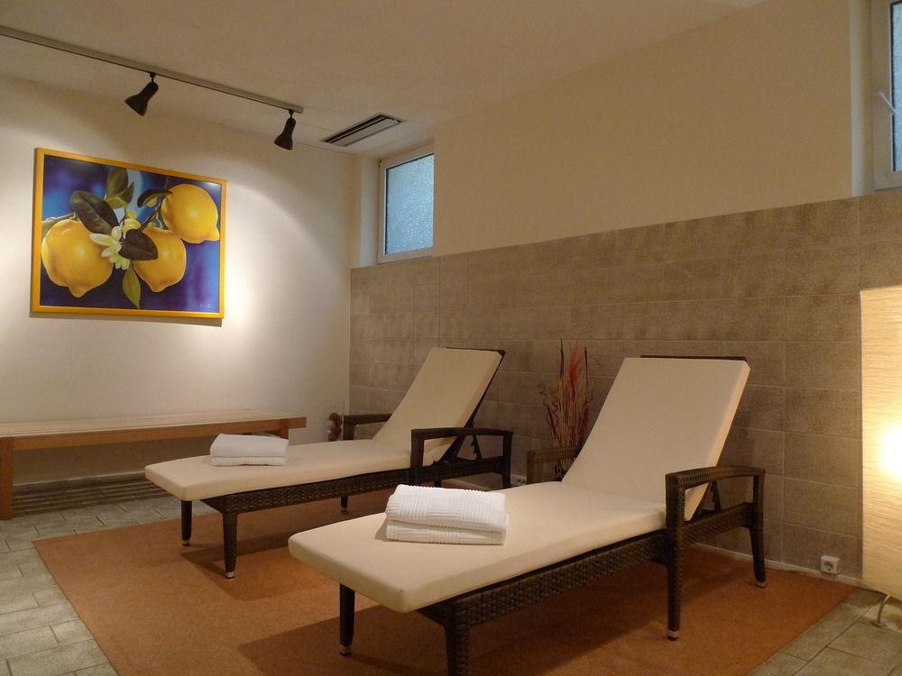 Naegler'S Fine Lounge Hotel Естріх-Вінкель Екстер'єр фото