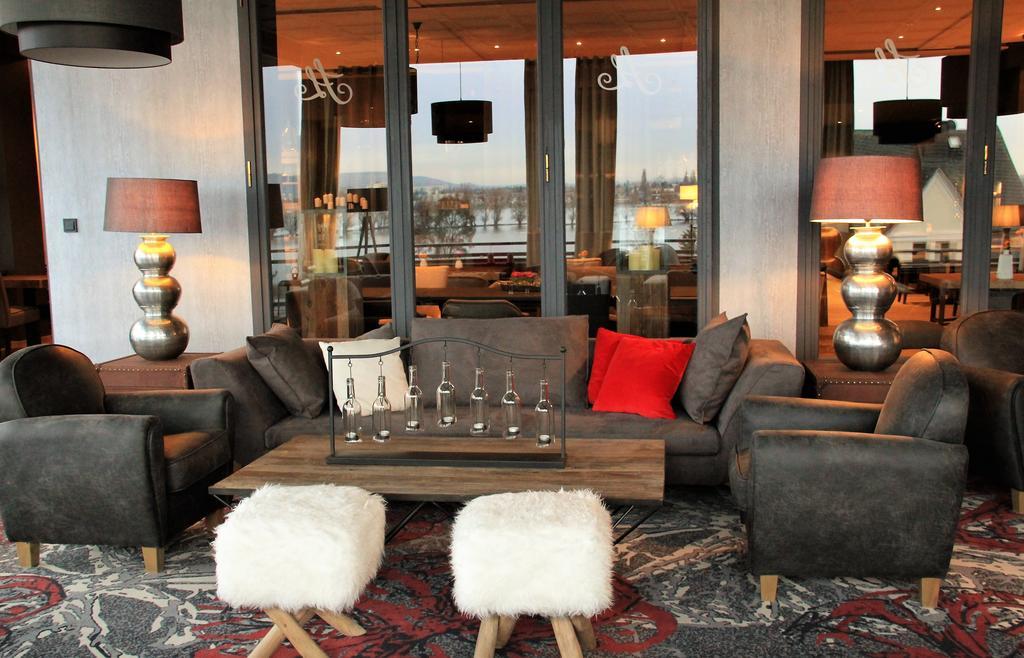 Naegler'S Fine Lounge Hotel Естріх-Вінкель Екстер'єр фото