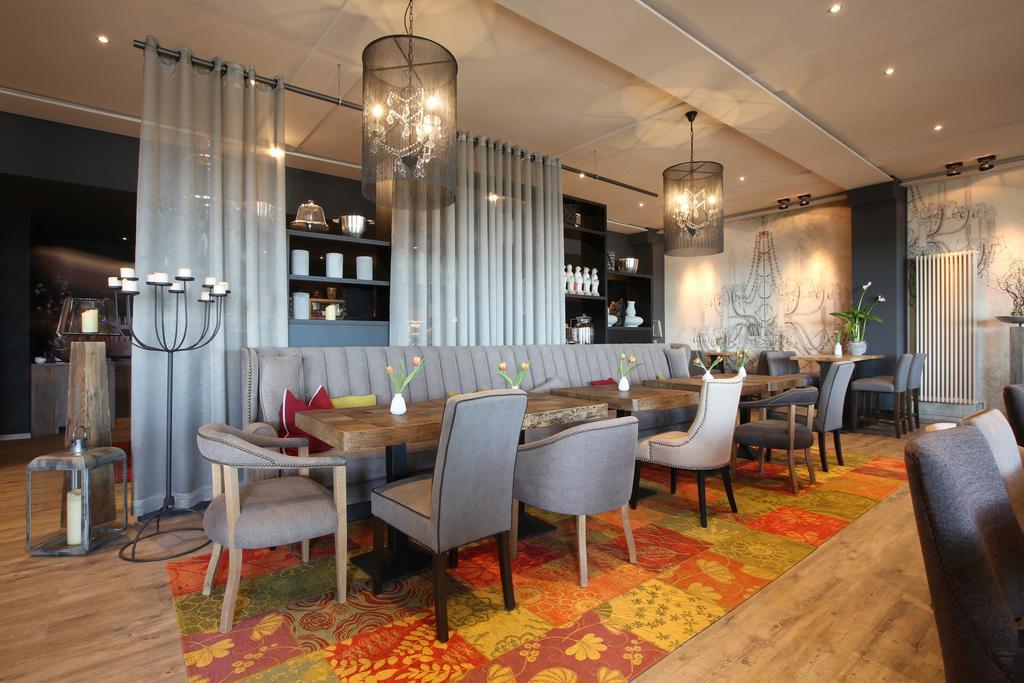 Naegler'S Fine Lounge Hotel Естріх-Вінкель Екстер'єр фото