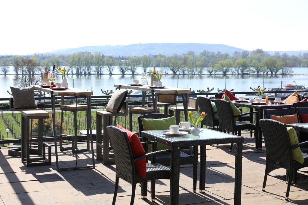 Naegler'S Fine Lounge Hotel Естріх-Вінкель Екстер'єр фото