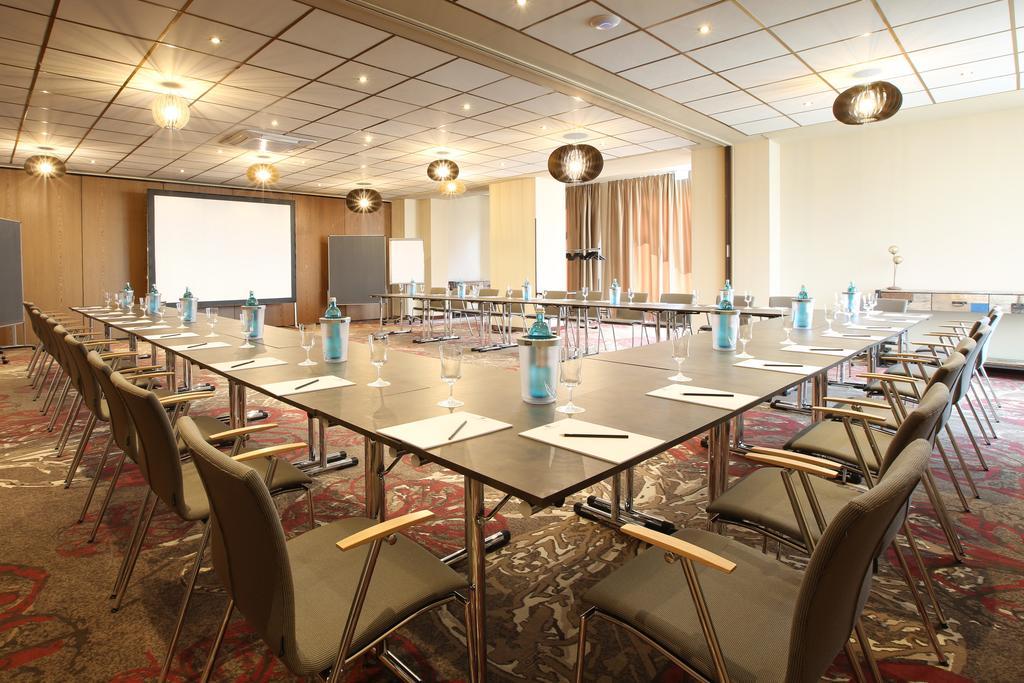 Naegler'S Fine Lounge Hotel Естріх-Вінкель Екстер'єр фото