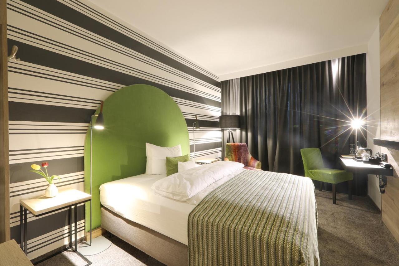 Naegler'S Fine Lounge Hotel Естріх-Вінкель Екстер'єр фото